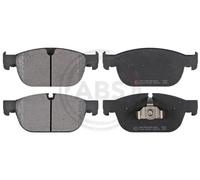 Pastiglie freno 35151 A.B.S. per VOLVO POLESTAR