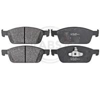 Pastiglie freno 35161 A.B.S. per FORD TRANSIT CONNECT MPV / Space wagon