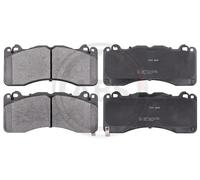 A.B.S. 35181 Kit pastiglie freni per FORD USA Mustang VI Coupe Mustang VI Cabrio