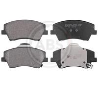 Pastiglie freno 35183 A.B.S. per HYUNDAI KIA