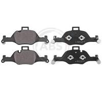 Pastiglie freno 35184 A.B.S. per BMW 5 5 Touring 6 Gran Turismo X3 3 3 Touring 7