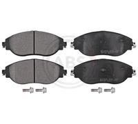 Pastiglie freno 35194 A.B.S. per VW AUDI