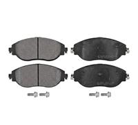 Pastiglie freno 35194 A.B.S. per VW AUDI