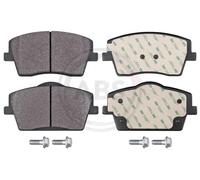 Pastiglie freno 35237 A.B.S. per VOLVO LYNK & CO