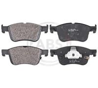 Pastiglie freno 35255 A.B.S. per FORD FOCUS IV FOCUS IV Turnier