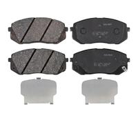 Pastiglie freno 35256 A.B.S. per KIA HYUNDAI