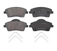 Pastiglie freno 35263 A.B.S. per VOLVO XC40