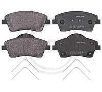 Pastiglie freno 35263 A.B.S. per VOLVO XC40