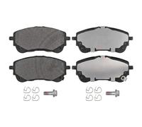 Pastiglie freno 35284 A.B.S. per TOYOTA SUZUKI LEXUS
