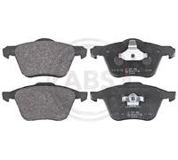 Pastiglie freno 35295 A.B.S. per VOLVO S60 I V70 II XC90 I VAN XC90 I S80 I