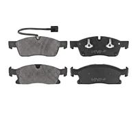 A.B.S. 35298 Kit pastiglie freni