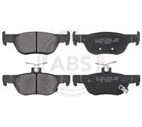 Pastiglie freno 35304 A.B.S. per MAZDA CX-30 3 Hatchback 3 Tre volumi MX-30