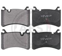 Pastiglie freno 35305 A.B.S. per ALFA ROMEO GIULIA STELVIO