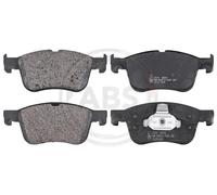 Pastiglie freno 35312 A.B.S. per FORD FOCUS IV Turnier FOCUS IV KUGA III PUMA