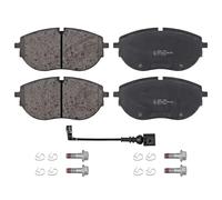 Pastiglie freno 35338 A.B.S. per VW MULTIVAN T6 TRANSPORTER T6 Furgone