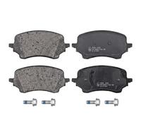 Pastiglie freno 35340 A.B.S. per FORD PUMA