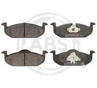 Pastiglie freno 35440 A.B.S.