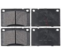 Pastiglie freno 36047 A.B.S. per VOLVO 240 240 Kombi P 122 S AMAZON 140 260 164