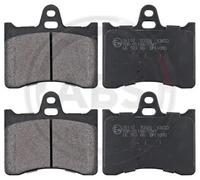 Pastiglie freno 36110 A.B.S. per CITROËN CX II Break XM Break XANTIA Break CX II