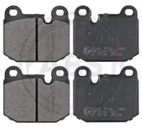 Pastiglie freno 36140 A.B.S. per BMW 3 M1