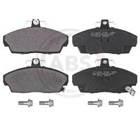 Pastiglie freno 36746 A.B.S. per ROVER HONDA LAND ROVER MG LOTUS