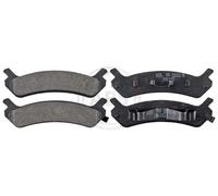 Originale A. B. S. Kit Pastiglie Freno Freni a Disco 36754 per Hyundai
