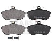 Pastiglie freno 36789 A.B.S. per AUDI VW SEAT