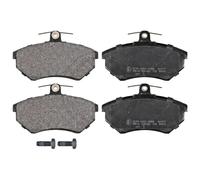 Pastiglie freno 36789 A.B.S. per AUDI VW SEAT