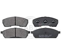 Pastiglie freno 36830 A.B.S. per SUBARU VIVIO