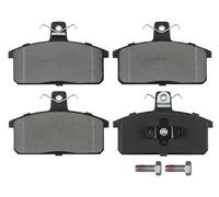 KIT PASTIGLIE FRENO SUZUKI SANTANA IVECO SAMURAI Closed Off-Road Vehicle (SJ_) V