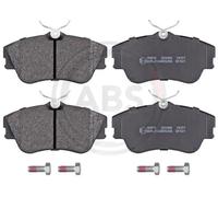 Pastiglie freno 36876 A.B.S. per VW TRANSPORTER T4 Autobus