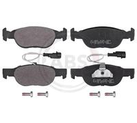 Pastiglie freno 36892 A.B.S. per FIAT LANCIA