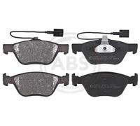 Pastiglie freno 36894 A.B.S. per LANCIA ALFA ROMEO FIAT