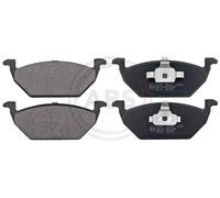 Pastiglie freno 37008 A.B.S. per AUDI VW SKODA SEAT