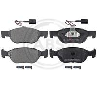 Pastiglie freno 37013 A.B.S. per ALFA ROMEO LANCIA FIAT