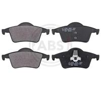 Pastiglie freno 37098 A.B.S. per VOLVO V70 I S80 I XC70 I Cross Country V70 II