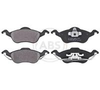 Pastiglie freno 37100 A.B.S. per FORD FOCUS I FOCUS I Turnier FOCUS I Tre volumi