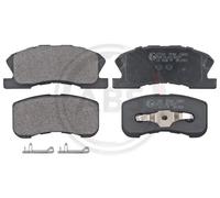 A.B.S. Kit pastiglie freni