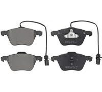 Pastiglie freno 37240 A.B.S. per SEAT VW FORD