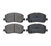 Pastiglie freno 37260 A.B.S. per LEXUS RX