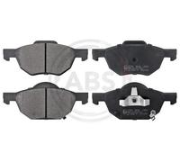 Pastiglie freno 37359 A.B.S. per HONDA ACCORD VII Tourer ACCORD VII