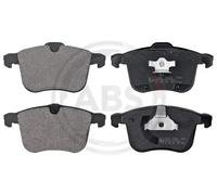 Pastiglie freno 37389 A.B.S. per CADILLAC SAAB OPEL