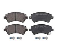 Pastiglie freno 37405 A.B.S. per TOYOTA COROLLA COROLLA Tre volumi