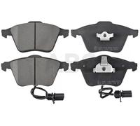 A.B.S. 37426 Kit pastiglie freni