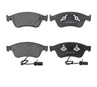 Pastiglie freno 37427 A.B.S. per AUDI VW