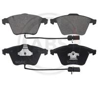 Pastiglie freno 37428 A.B.S. per AUDI SEAT