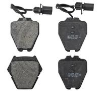 Pastiglie freno 37448 A.B.S. per AUDI VW
