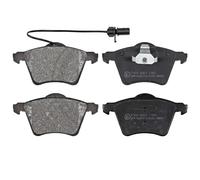 Pastiglie freno 37453 A.B.S. per VW FORD SEAT
