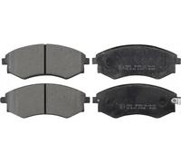 Pastiglie freno 37468 A.B.S. per SSANGYONG DAEWOO