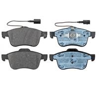 A.B.S. Kit pastiglie freno, Freno a disco compatibile con ALFA ROMEO 37485